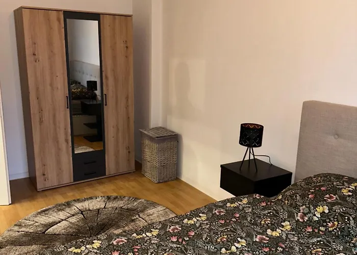 Apartment „Babylon“